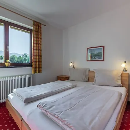 Gipfelblick Residenz #2 דירה *