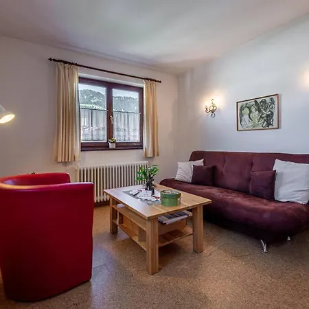 דירה Gipfelblick Residenz #2 קיצביהל