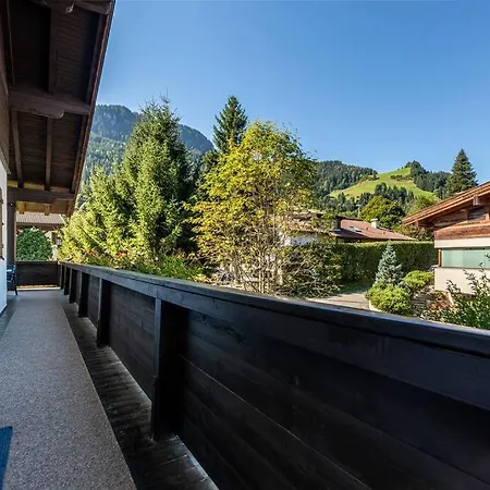 דירה Gipfelblick Residenz #2 *