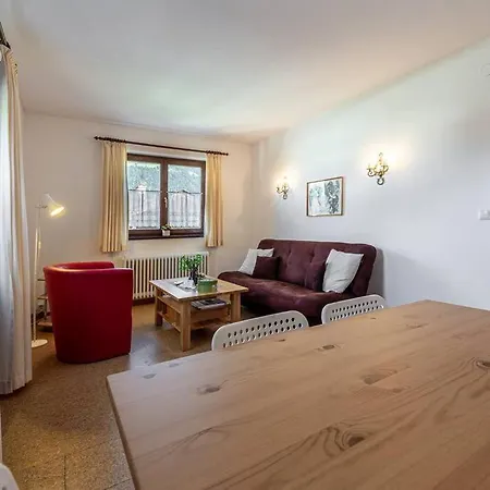 Gipfelblick Residenz #2 *