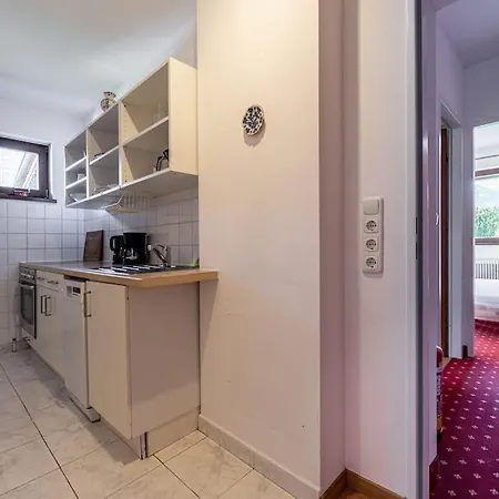 Lejlighed Gipfelblick Residenz #2 *