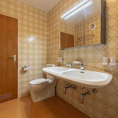 Apartmán Gipfelblick Residenz #2 Kitzbühel