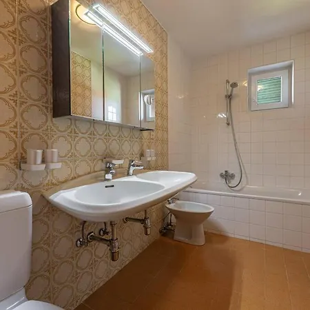 Gipfelblick Residenz #2 * קיצביהל