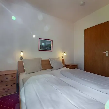 Lejlighed Gipfelblick Residenz #2