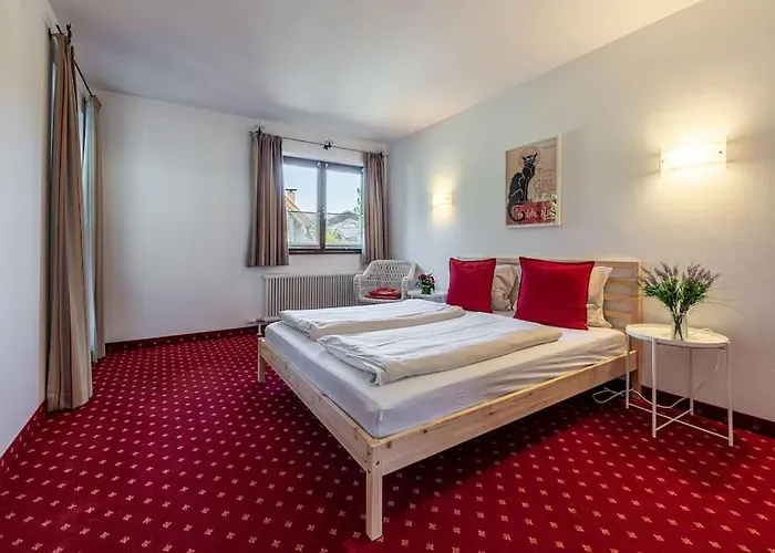 Gipfelblick Residenz #2 *