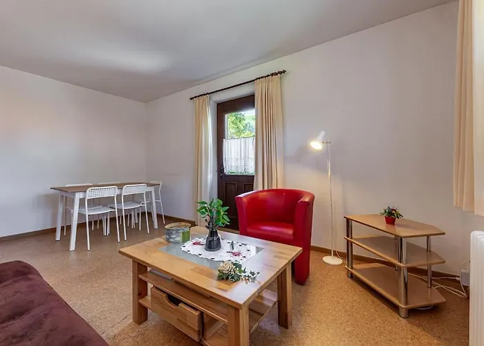 Gipfelblick Residenz #2 *