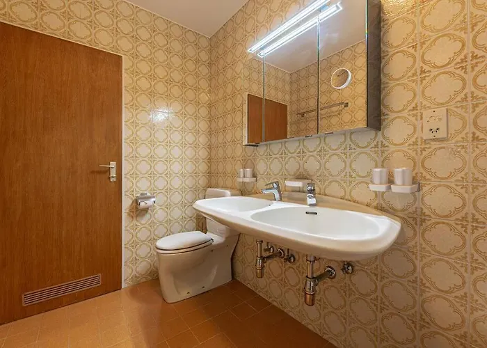 Apartamento Gipfelblick Residenz #2 Kitzbühel