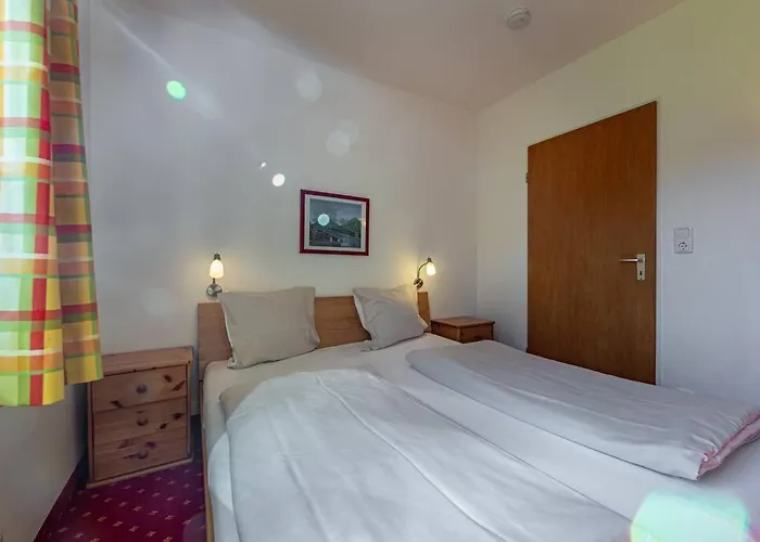 Appartamento Gipfelblick Residenz #2