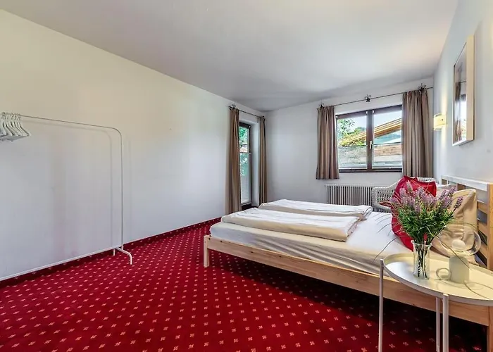 Gipfelblick Residenz #2