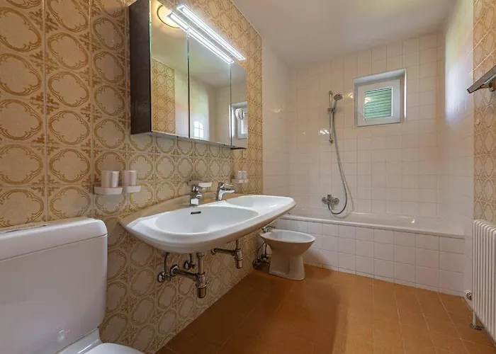 Gipfelblick Residenz #2 * Kitzbuhel