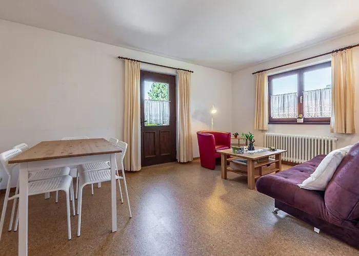 Gipfelblick Residenz #2 Kitzbuhel